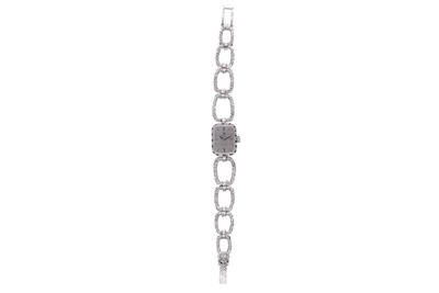 Omega lady, orologio con bracciale - Asta Preziosi Omega lady, orologio con bracciale - Asta Preziosi