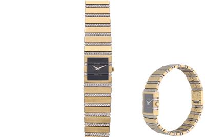 Piaget Polo lady - Asta Preziosi Piaget Polo lady - Asta Preziosi