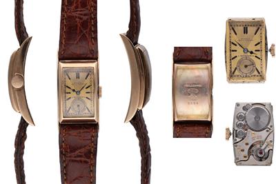 Rolex Cellini Prince Elegant, C. Bucherer's edition - Asta Preziosi Rolex Cellini Prince Elegant, C. Bucherer's edition - Asta Preziosi