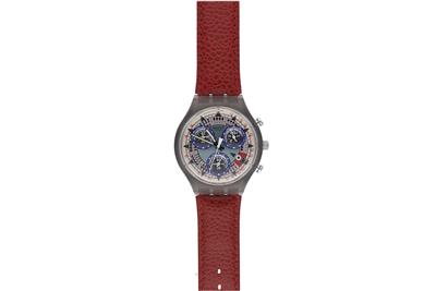 Swatch Chrono Atzeco - Asta Preziosi Swatch Chrono Atzeco - Asta Preziosi