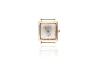 Wyler Vetta orologio - Asta Preziosi Wyler Vetta orologio - Asta Preziosi