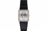 Frank Muller Infinity, orologio in oro bianco e diamanti - Asta Preziosi Frank Muller Infinity, orologio in oro bianco e diamanti - Asta Preziosi