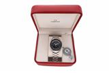 Omega Speedmaster Moonwatch, orologio acciaio, ref. 35705000 - Asta Preziosi Omega Speedmaster Moonwatch, orologio acciaio, ref. 35705000 - Asta Preziosi