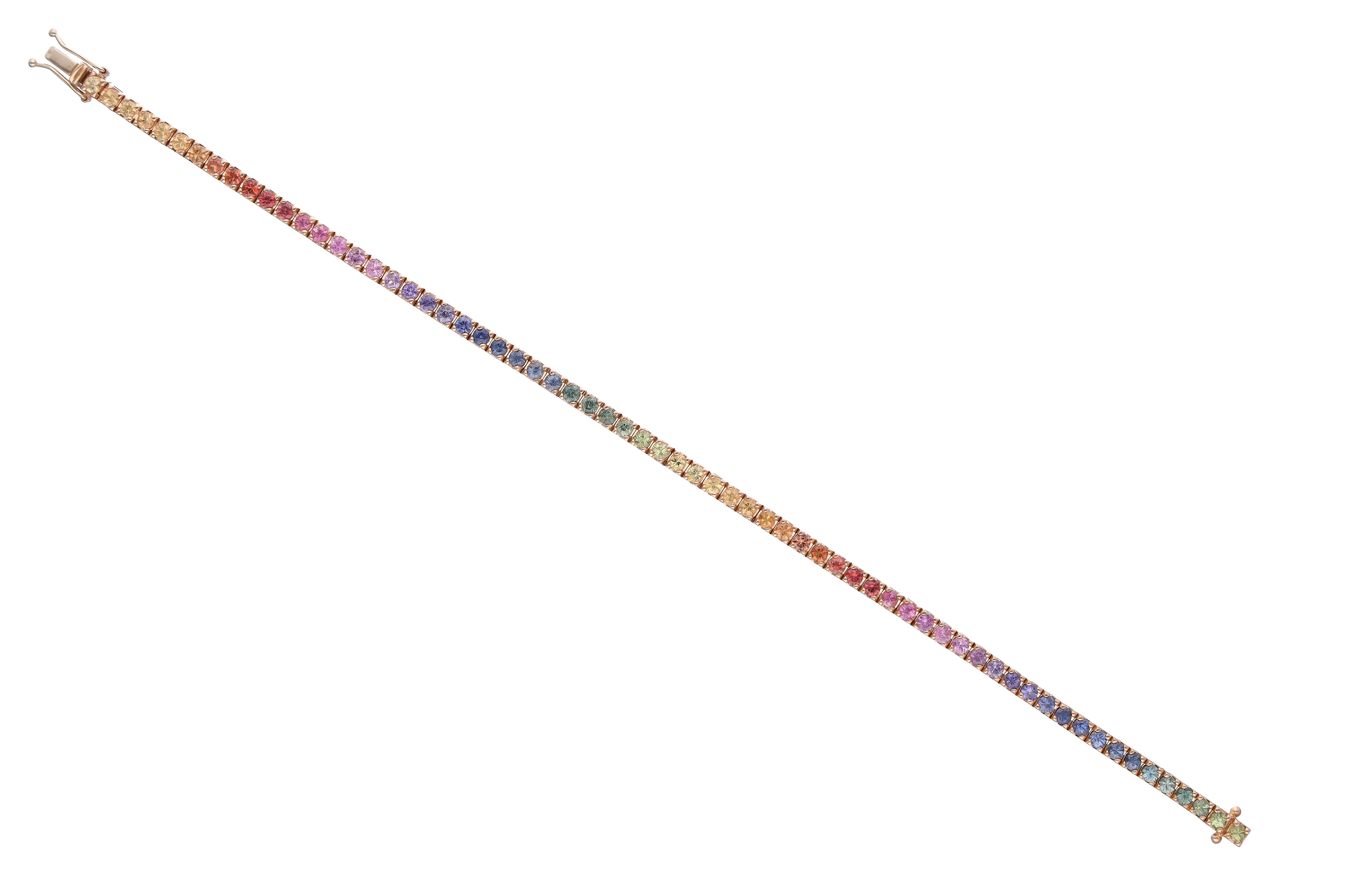 Bracciale con pietre - Asta Preziosi