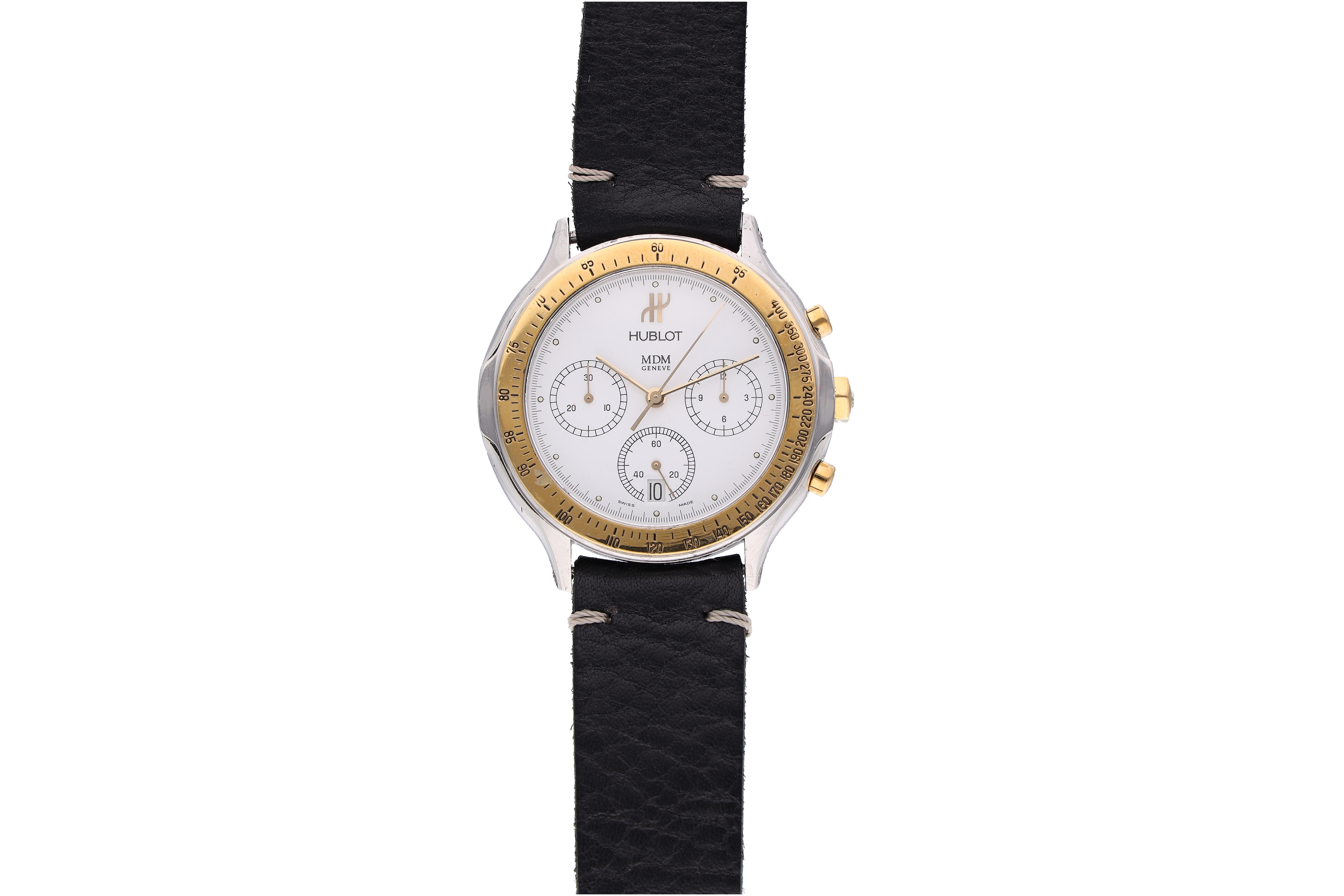 Hublot MDM - Asta Preziosi