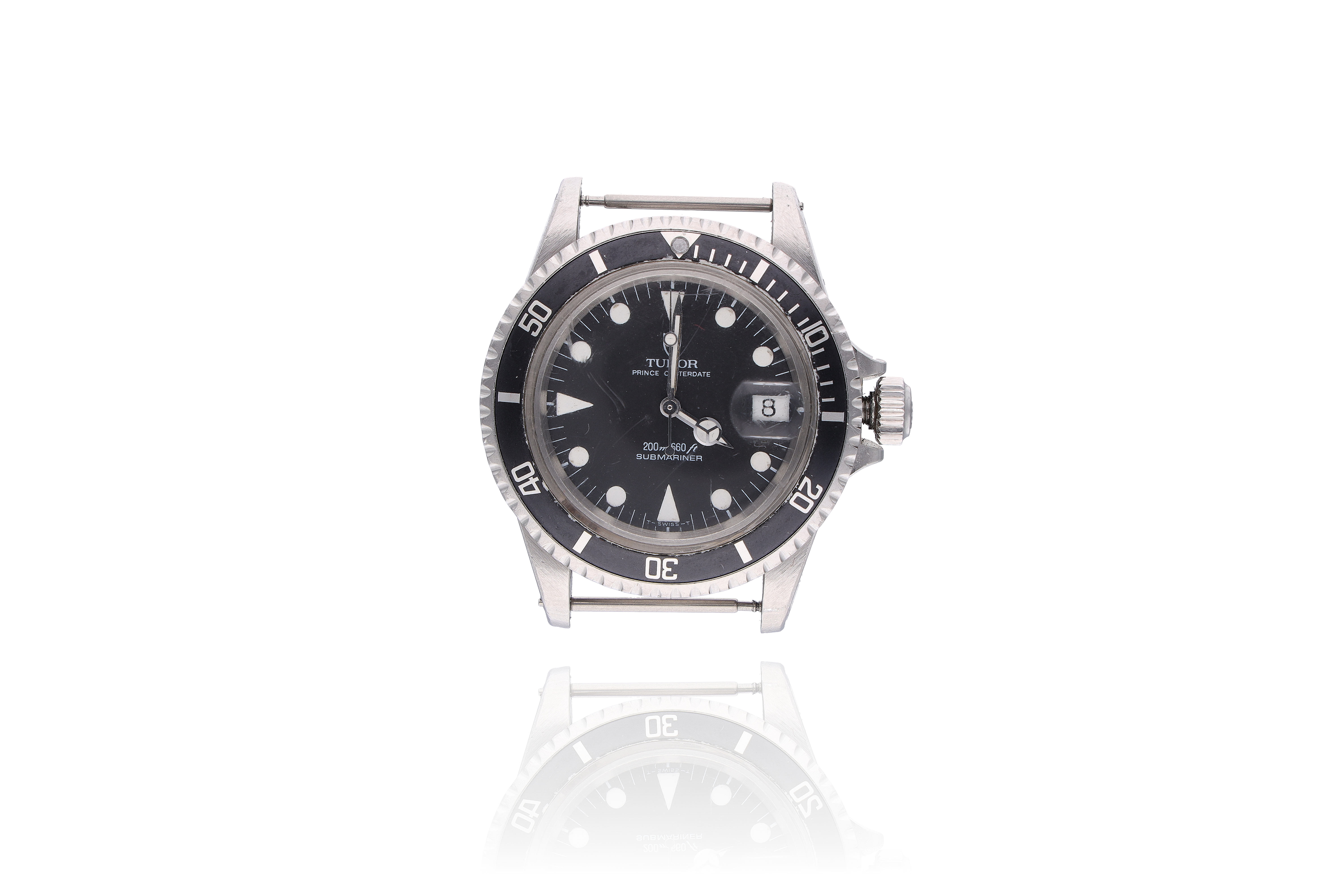 Tudor Prince Oysterdate Submariner - Asta Preziosi