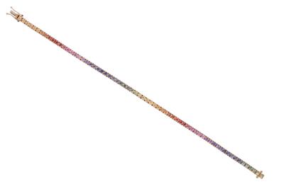 Bracciale con pietre - Asta Preziosi Bracciale con pietre - Asta Preziosi