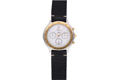 Hublot MDM - Asta Preziosi Hublot MDM - Asta Preziosi