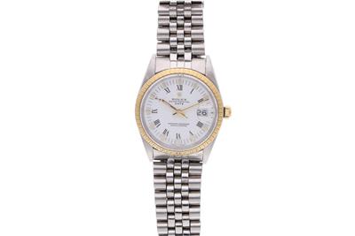 Rolex Date - Asta Preziosi Rolex Date - Asta Preziosi