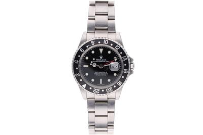 Rolex Gmt Master II - Asta Preziosi Rolex Gmt Master II - Asta Preziosi