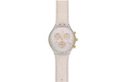 Swatch, cronografo - Asta Preziosi Swatch, cronografo - Asta Preziosi