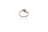 Anello con diamante - Asta Preziosi Anello con diamante - Asta Preziosi