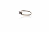 Anello con diamante - Asta Preziosi Anello con diamante - Asta Preziosi