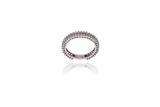 Anello con diamanti - Asta Preziosi Anello con diamanti - Asta Preziosi