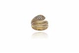 Anello con diamanti - Asta Preziosi Anello con diamanti - Asta Preziosi