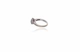 Anello con diamanti - Asta Preziosi Anello con diamanti - Asta Preziosi
