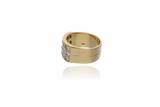 Anello con diamanti - Asta Preziosi Anello con diamanti - Asta Preziosi