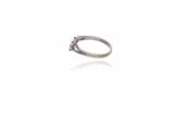 Anello con diamanti - Asta Preziosi Anello con diamanti - Asta Preziosi