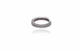 Anello con diamanti - Asta Preziosi Anello con diamanti - Asta Preziosi