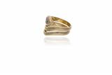 Anello con diamanti - Asta Preziosi Anello con diamanti - Asta Preziosi