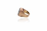 Anello con pietra - Asta Preziosi Anello con pietra - Asta Preziosi