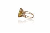 Anello con pietra - Asta Preziosi