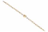 Bracciale con diamanti - Asta Preziosi Bracciale con diamanti - Asta Preziosi