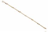 Bracciale in oro - Asta Preziosi