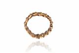 Bracciale in oro - Asta Preziosi