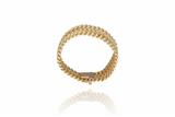 Bracciale in oro - Asta Preziosi