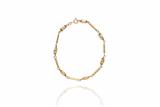 Bracciale in oro - Asta Preziosi
