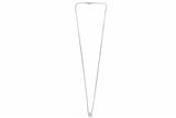 Collana con diamanti - Asta Preziosi Collana con diamanti - Asta Preziosi