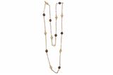 Collana con perle - Asta Preziosi Collana con perle - Asta Preziosi