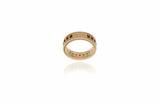 Gucci, anello a fascia spinning - Asta Preziosi Gucci, anello a fascia spinning - Asta Preziosi