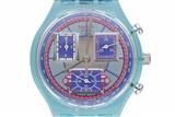 Swatch Chrono - Asta Preziosi Swatch Chrono - Asta Preziosi