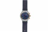 Swatch Chrono Hitch Hiker, anno 1993 - Asta Preziosi Swatch Chrono Hitch Hiker, anno 1993 - Asta Preziosi