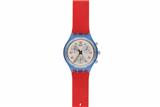 Swatch Chrono JFK - Asta Preziosi Swatch Chrono JFK - Asta Preziosi