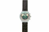 Swatch Chrono Mimetica - Asta Preziosi Swatch Chrono Mimetica - Asta Preziosi