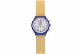 Swatch, Chrono Pearl Frame - Asta Preziosi Swatch, Chrono Pearl Frame - Asta Preziosi