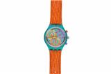 Swatch Chrono Sound - Asta Preziosi Swatch Chrono Sound - Asta Preziosi