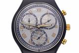 Swatch Chrono Timeless, anno 1991, - Asta Preziosi Swatch Chrono Timeless, anno 1991, - Asta Preziosi