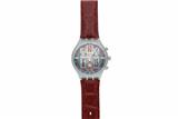 Swatch, Chrono Tyrone - Asta Preziosi Swatch, Chrono Tyrone - Asta Preziosi