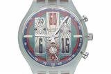 Swatch, Chrono Tyrone - Asta Preziosi Swatch, Chrono Tyrone - Asta Preziosi