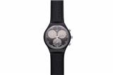 Swatch Chrono WallStreet, anno 1990 - Asta Preziosi Swatch Chrono WallStreet, anno 1990 - Asta Preziosi