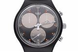 Swatch Chrono WallStreet, anno 1990 - Asta Preziosi Swatch Chrono WallStreet, anno 1990 - Asta Preziosi