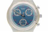 Swatch Chrono Wild Card - Asta Preziosi Swatch Chrono Wild Card - Asta Preziosi