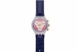 Swatch, cronografo - Asta Preziosi Swatch, cronografo - Asta Preziosi