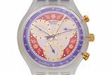 Swatch, cronografo - Asta Preziosi Swatch, cronografo - Asta Preziosi
