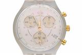 Swatch, cronografo - Asta Preziosi Swatch, cronografo - Asta Preziosi