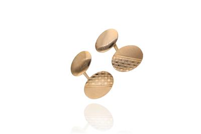 Paio di gemelli - Asta Preziosi